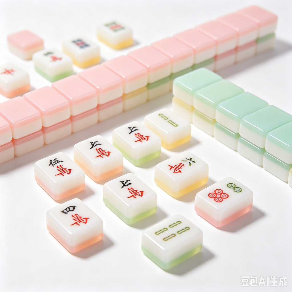 Michigan,mahjong