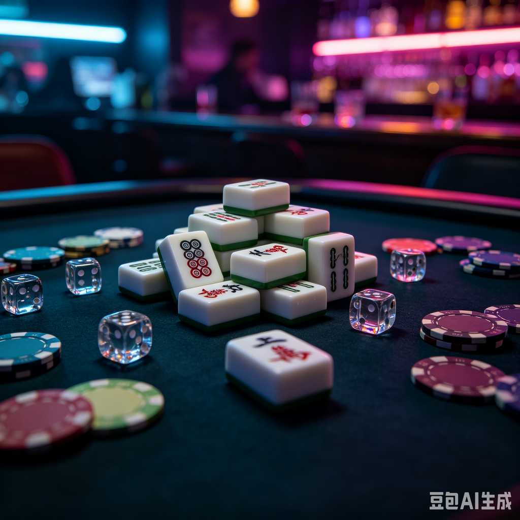 Baltimore,mahjong