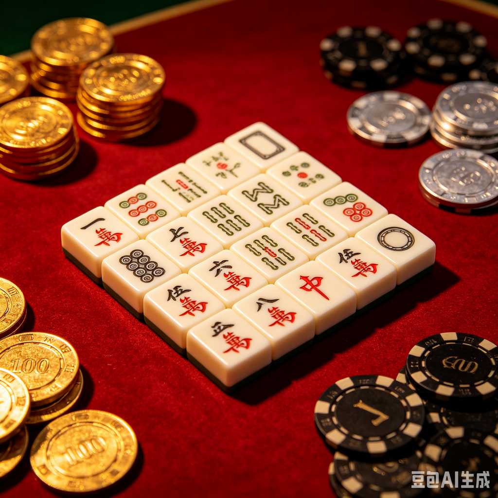 BirminghamAL,mahjong