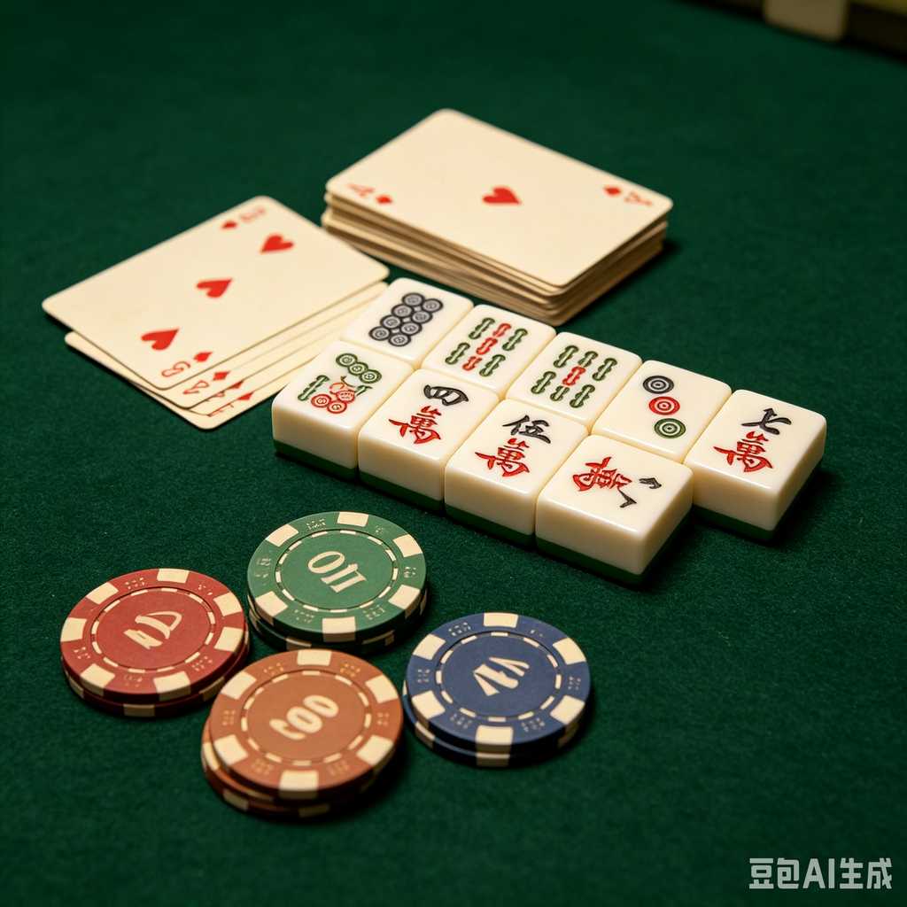AlbuquerqueNM,mahjong