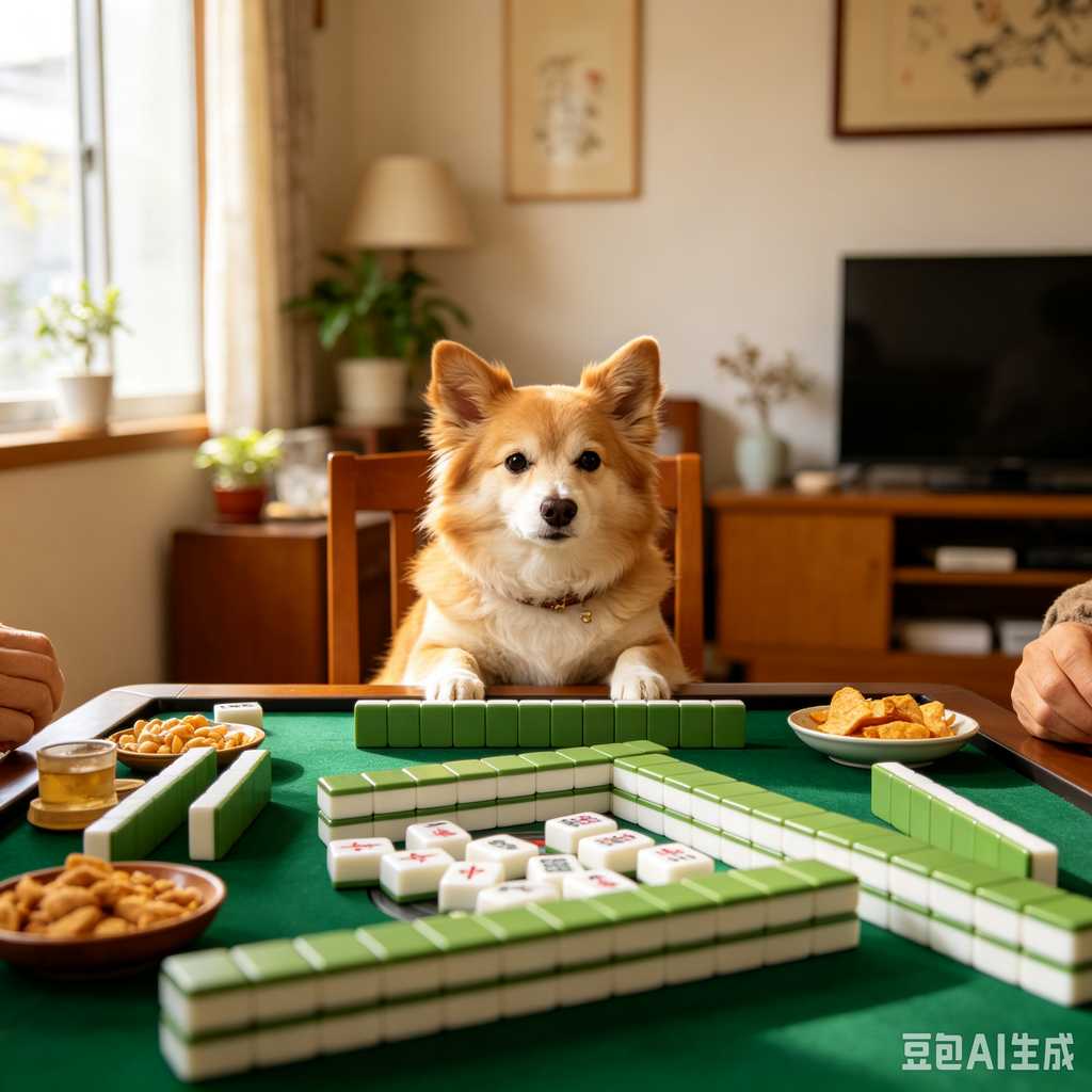 Zurich,mahjong